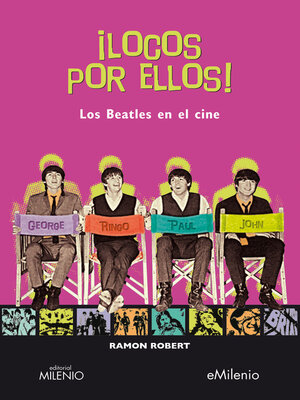 cover image of ¡Locos por ellos!